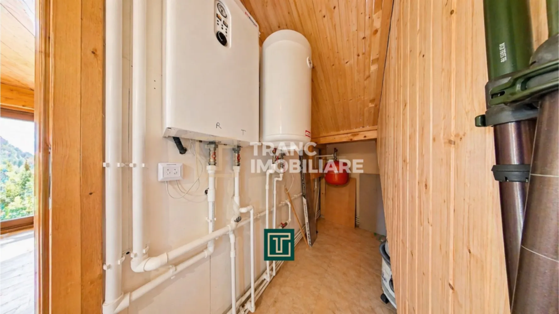 Cabana în Arieșeni | 4 dormitoare | ideală pentru Airbnb/Booking