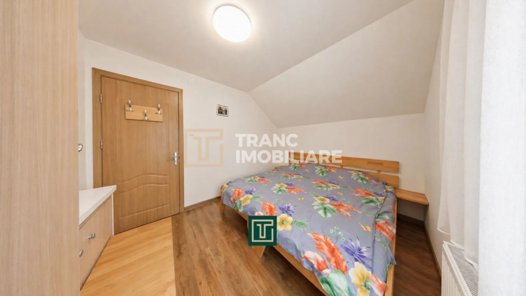 Cabana în Arieșeni | 4 dormitoare | ideală pentru Airbnb/Booking
