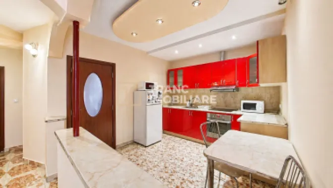 Apartament 2 camere de vanzare - UTA ,zona ARED