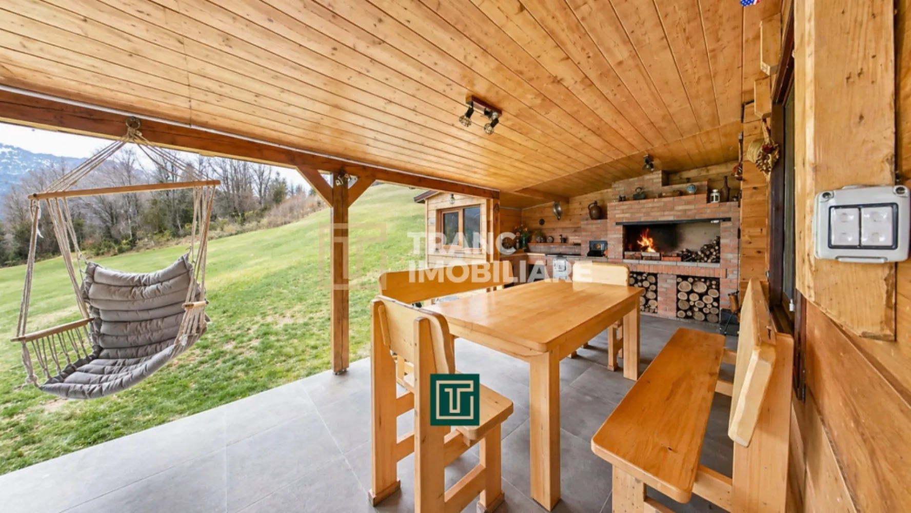 Cabana în Arieșeni | 4 dormitoare | ideală pentru Airbnb/Booking