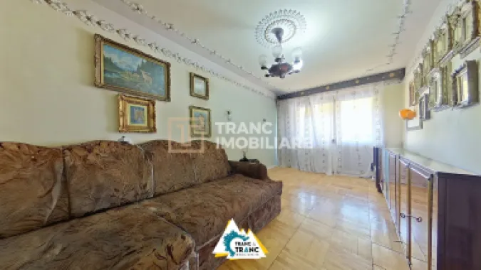Logo Tranc Imobiliare logo