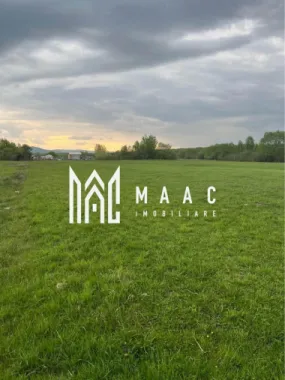 Teren Intravilan I 442 MP I Calea Cisnădiei