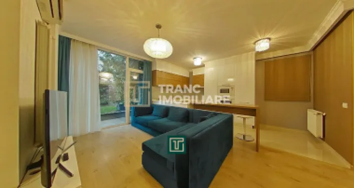 Logo Tranc Imobiliare logo
