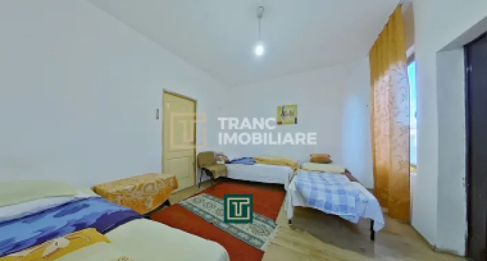 Casă de închiriat pentru muncitori – Vladimirescu, aproape de Arad