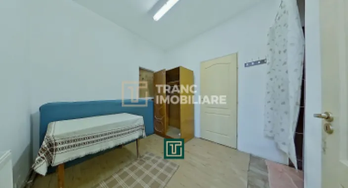 Casă de închiriat pentru muncitori – Vladimirescu, aproape de Arad