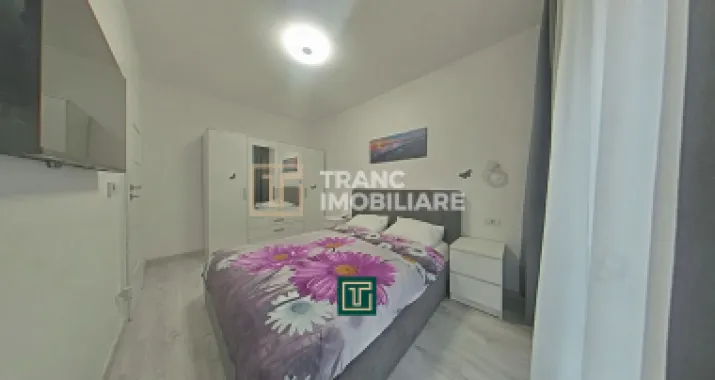 Logo Tranc Imobiliare logo