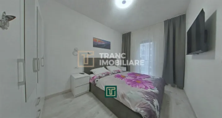 Apartament modern 2 camere, Adora Park Arad – Locație excelentă