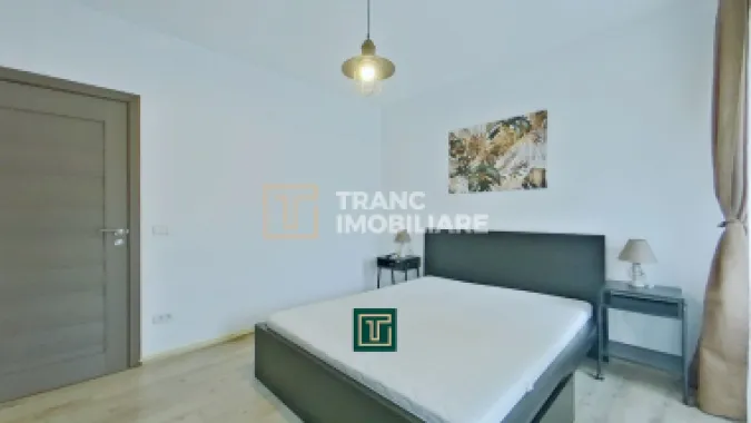 Logo Tranc Imobiliare logo