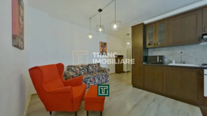Apartament 3 camere de închiriat în Arad – Micălaca, Malul Mureșului | Bloc nou,