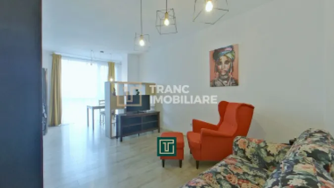 Apartament 3 camere de închiriat în Arad – Micălaca, Malul Mureșului | Bloc nou,