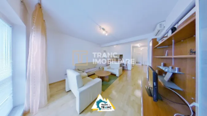 Logo Tranc Imobiliare logo