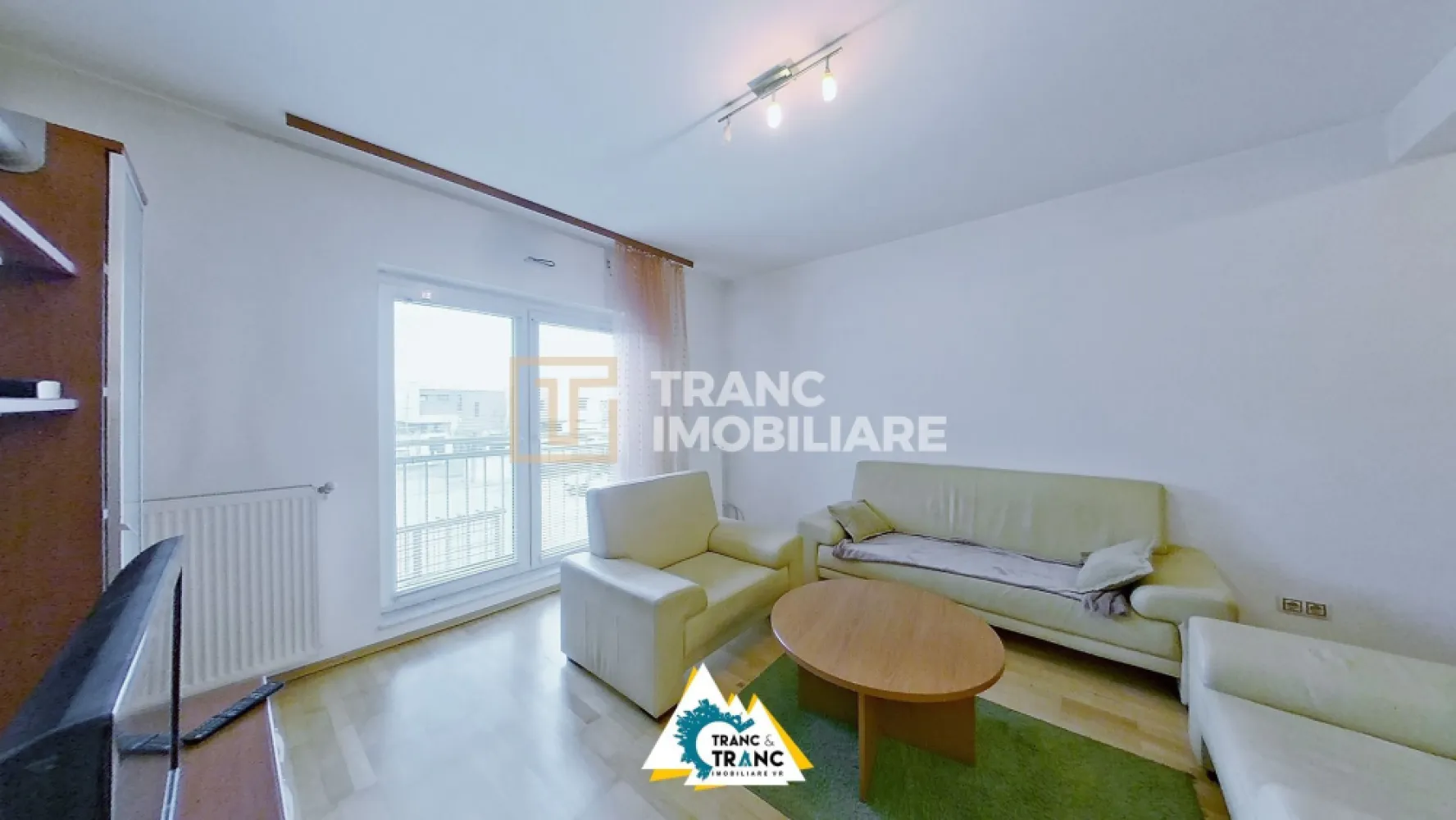 Apartament primitor si spatios cu 2 camere în Subcetate - Apartament primitor si spatios cu 2 camere în Subcetate

Îți prezentăm oportunitatea perfectă de a inchiria un apartament elegant și primitor, situat într-o zonă exclusivistă și liniștită a cartierului Subcetate din Arad. Cu o suprafață utilă generoasă de 68 mp și o suprafață desfășurată de 80 mp, acest apartament semidecomandat este ideal pentru cupluri sau familii tinere care apreciază confortul și siguranța.

Apartamentul dispune de 2 camere, o sufragerie spațioasă și luminoasă, un dormitor confortabil, o bucătărie complet echipată, un hol și o baie modernă cu vană. Este situat la etajul 1 din 2 într-un bloc solid construit în 2004 și beneficiază de centrală proprie și aer condiționat pentru confort maxim în orice anotimp. Apartamentul este complet mobilat și utilat, gata pentru mutare imediată, și include un loc de parcare securizat cu acces controlat.

Zona rezidențială exclusivistă și bine întreținută oferă un cadru perfect pentru relaxare și viața de familie. Vecinii liniștiți și accesul securizat asigură confort și siguranță deplină. Locația excelentă este aproape de centru, Ștrandul Neptun și sala de sport, cu o conectivitate foarte bună spre cartierele Micalaca și Aradul Nou. În plus, priveliștea plăcută și mediul sigur sunt ideale și pentru animalele de companie.

Acest apartament reprezintă alegerea ideală pentru cei care își doresc un cămin confortabil, modern și sigur, amplasat într-o zonă deosebită și bine conectată la facilitățile orașului.

Contactează-ne acum pentru a programa o vizionare și a descoperi locuința perfectă pentru tine!