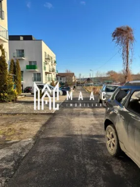 Teren Intravilan | 4400 Mp | Cisnadie
