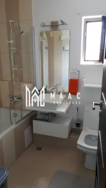 Apartament | 3 Camere | 70 Mp| Terasa deasupra apartamentului |