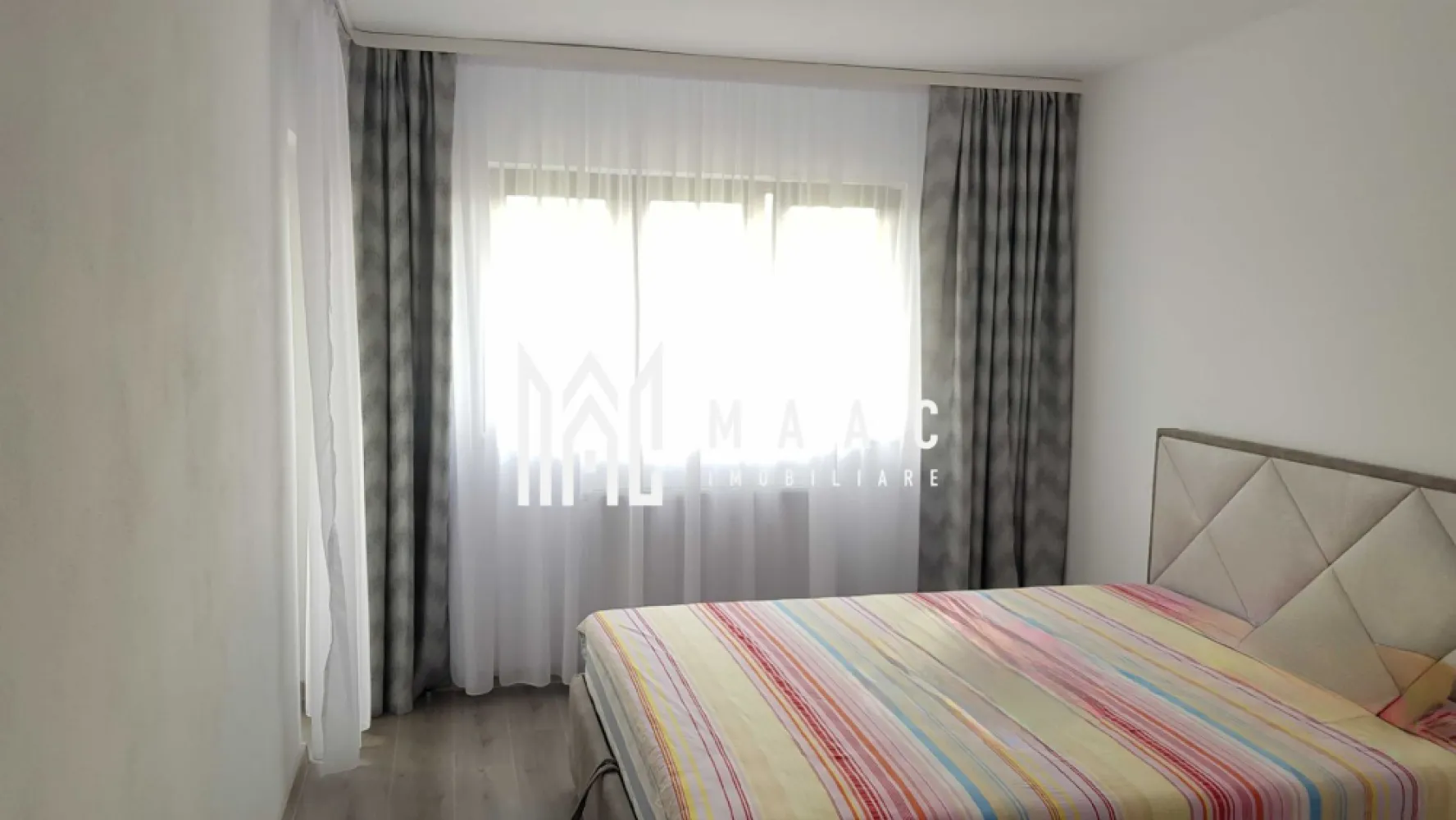 Apartament | 3 Camere | 70 Mp| Terasa deasupra apartamentului |