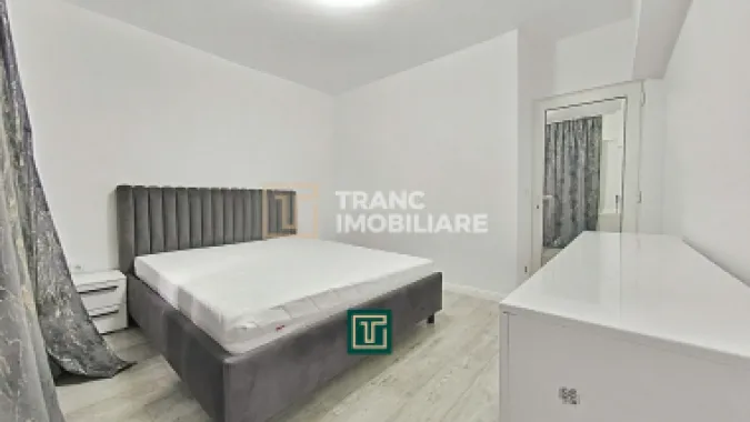 Logo Tranc Imobiliare logo