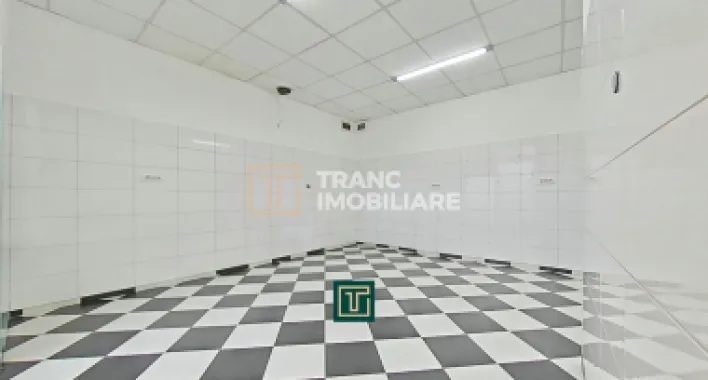 Apartament de vanzare la parter cu două intrări, Andrei Șaguna - Arad