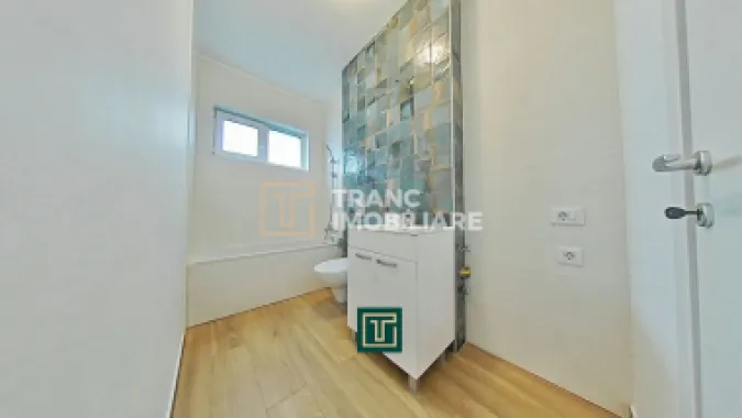 Apartament cu 3 camere în bloc nou – Via Carmina, Vladimirescu
