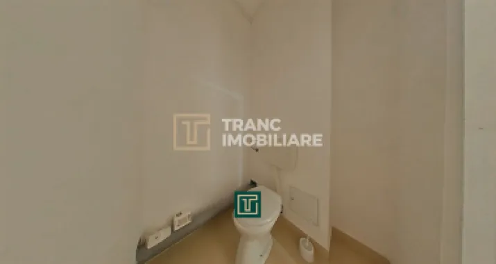 Spațiu comercial cu vad excelent, situat în complexul ARED, Functionarilor – ide