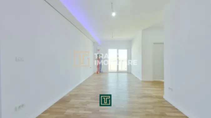 Apartament modern cu 3 camere in bloc nou in Micalaca zona Miorita