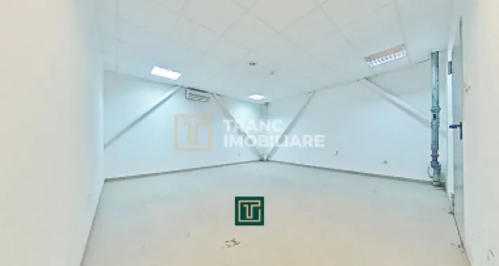 Hală industrială 824 mp de vânzare în Zona Industrială Sud Arad – acces rapid A1