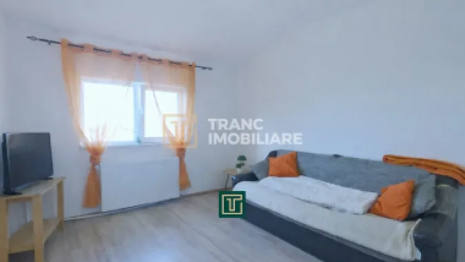 Logo Tranc Imobiliare logo