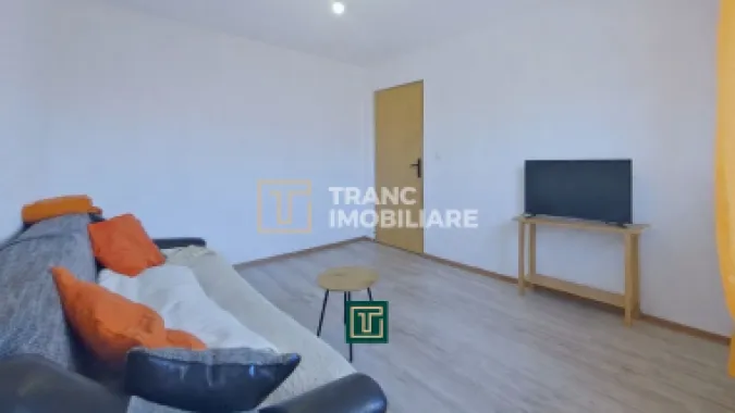 Apartament cu 1 cameră de vânzare – cartier Drăgășani, Arad