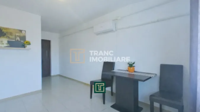 Apartament cu 1 cameră de vânzare – cartier Drăgășani, Arad