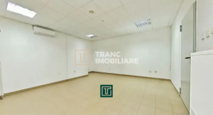 Hală industrială 704 mp de vânzare în Zona Industrială Sud Arad – acces TIR și r