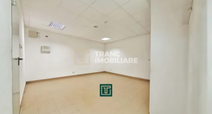 Hală industrială 704 mp de vânzare în Zona Industrială Sud Arad – acces TIR și r