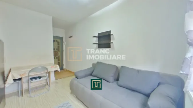 Logo Tranc Imobiliare logo