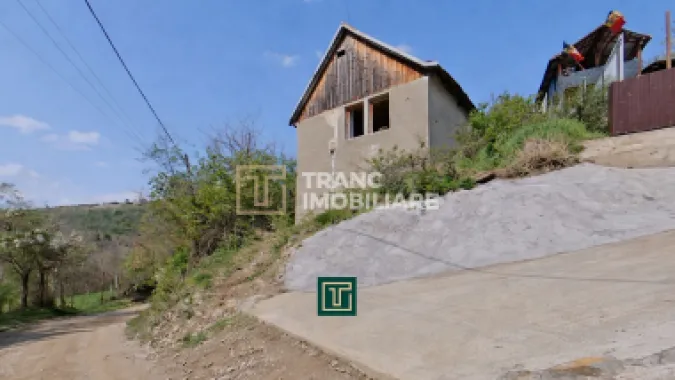 Logo Tranc Imobiliare logo