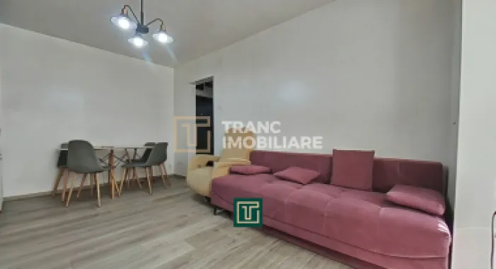 Logo Tranc Imobiliare logo