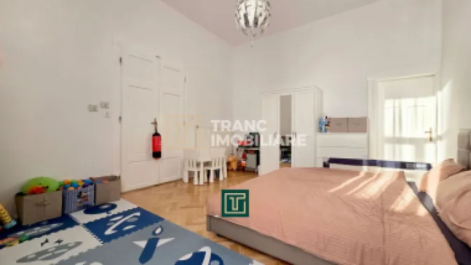 Apartament renovat recent, 2 camere – zonă Fabric, Timișoara