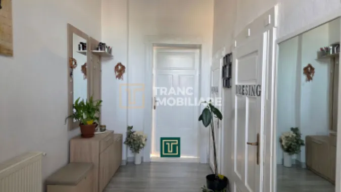Apartament renovat recent, 2 camere – zonă Fabric, Timișoara