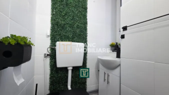 Apartament renovat recent, 2 camere – zonă Fabric, Timișoara