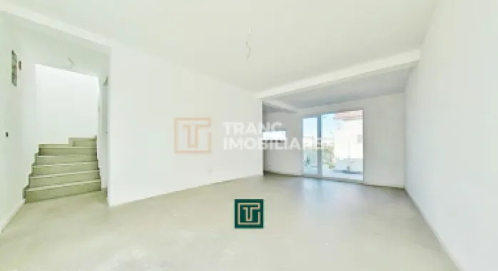 Logo Tranc Imobiliare logo