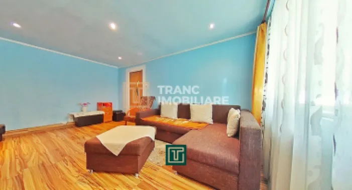 Logo Tranc Imobiliare logo