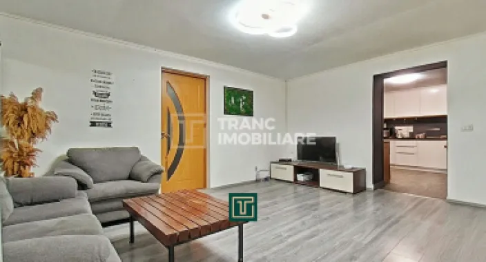 Casă primitoare cu 3 camere, teren generos și acces privat – Aradul Nou