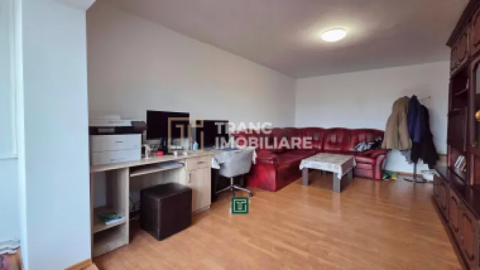 Apartament 3 camere de vânzare – Calea Girocului, Timișoara