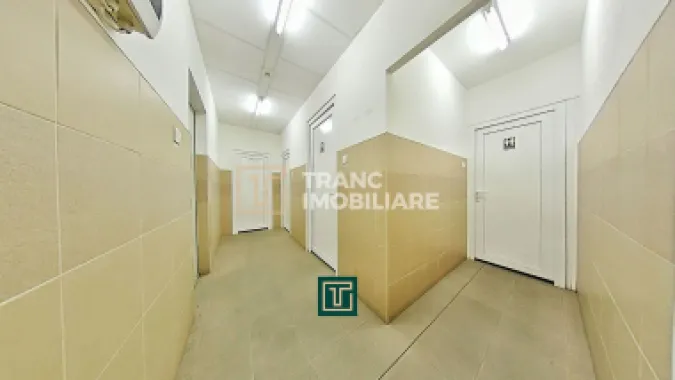 Hală industrială 704 mp de vânzare în Zona Industrială Sud Arad acces TIR