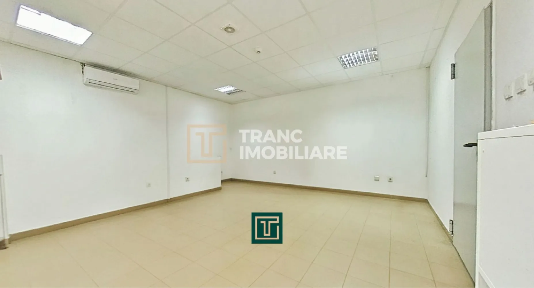 Hală industrială 704 mp de vânzare în Zona Industrială Sud Arad acces TIR