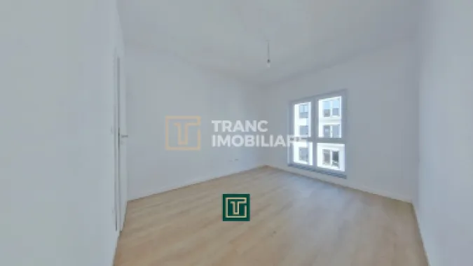 Logo Tranc Imobiliare logo
