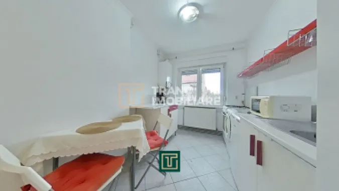 Apartament 2 camere de închiriat – Bulevardul Revoluției, Arad | Locație premium