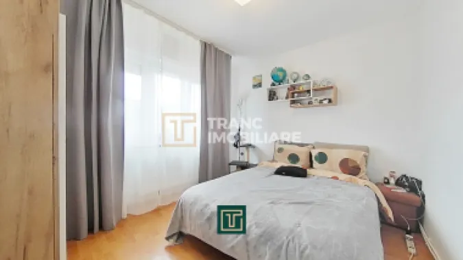 Logo Tranc Imobiliare logo
