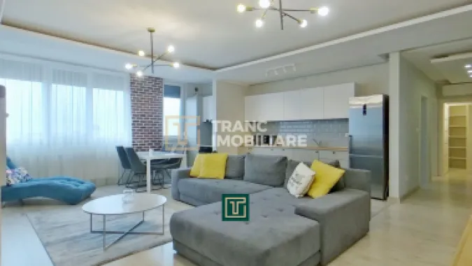 Logo Tranc Imobiliare logo
