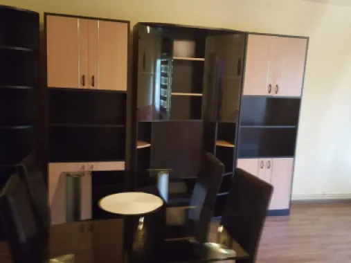 apartament cu patru camere mobilat la Deva 600 euro/luna plus garantie