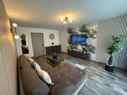 Apartament 2 camere ULTRACENTRAL – Bd. Unirii, | Zona Banca Franceza