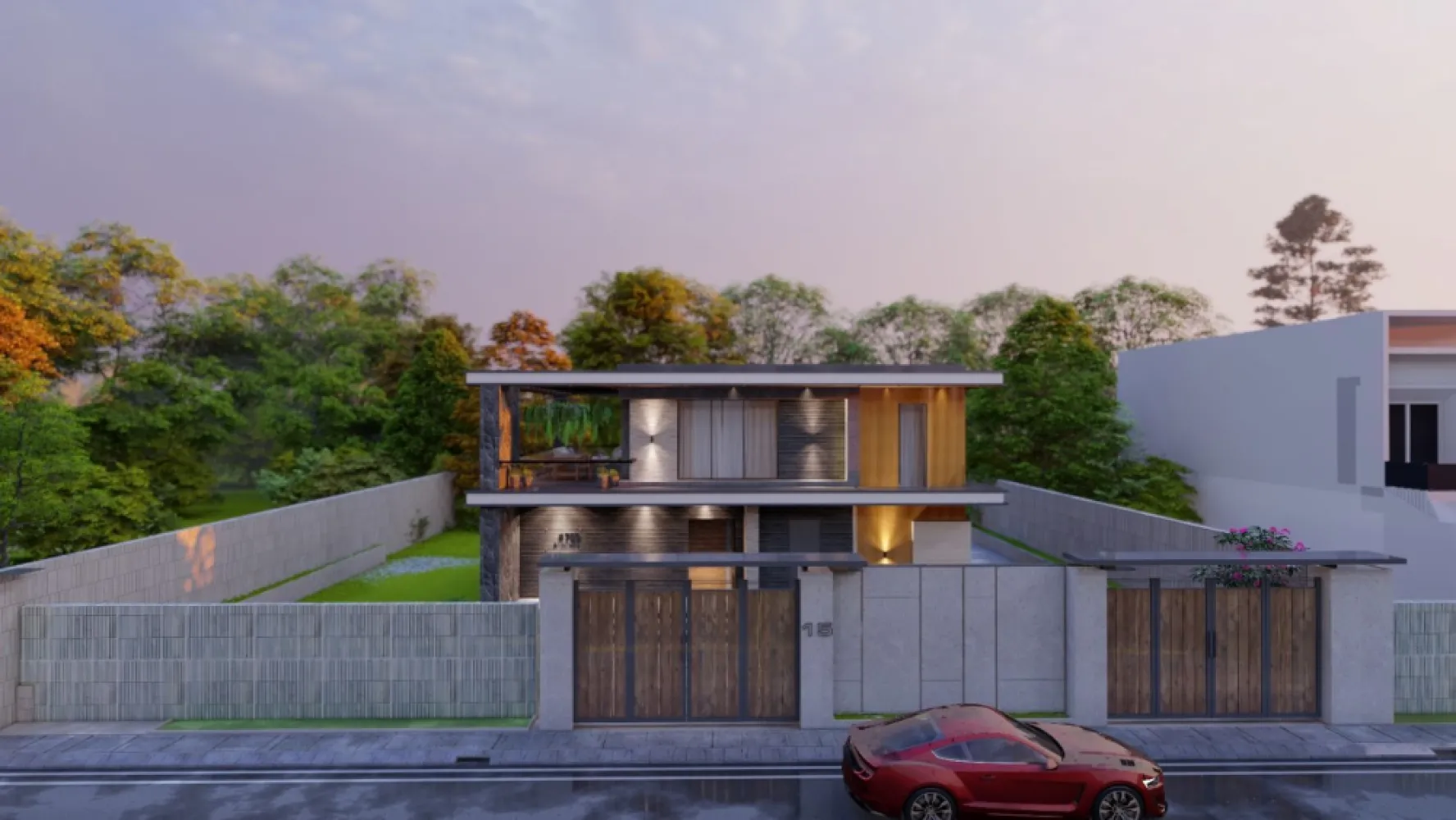 Teren 539 mp de vânzare Tunari proiect langa Green Space Tunari - K Imobiliare vă propune spre vânzare un teren intravilan cu suprafața de 539 mp, situat în Tunari, într-o zonă în plină dezvoltare, în imediata apropiere de Green Space Tunari.
Proprietatea beneficiază de o deschidere generoasă de 26 ml, oferind multiple posibilități de construire, ideală pentru locuință individuală sau investiție.

Un avantaj major îl reprezintă proiectul inclus, care vă permite să economisiți timp și costuri în procesul de autorizare și dezvoltare.

📍 Localizare excelentă:
Zonă rezidențială liniștită
Acces rapid către București
Aproape de facilități și zone verzi

📐 Detalii teren:
Suprafață: 539 mp
Deschidere: 26 ml
Regim: intravilan
Proiect: inclus

💡 Ideal pentru:
Construire casă individuală
Investiție imobiliară
Pentru mai multe detalii și vizionări, nu ezitați să ne contactați!
0750756788