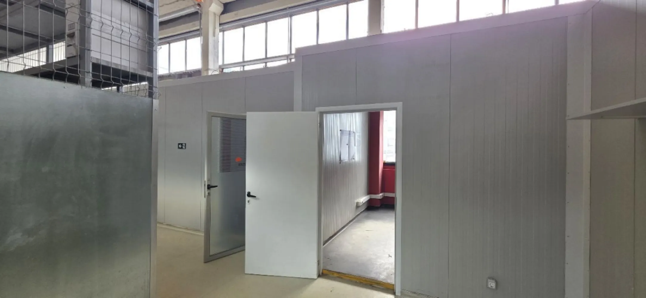 Republica spatiu industrial 200 mp de inchiriat